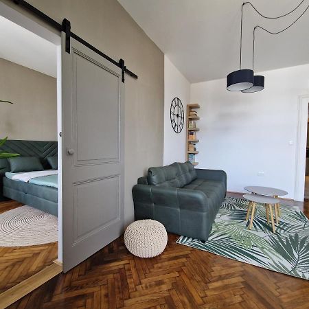 Apartament Citygem - Just Perfect For Two Pula Zewnętrze zdjęcie