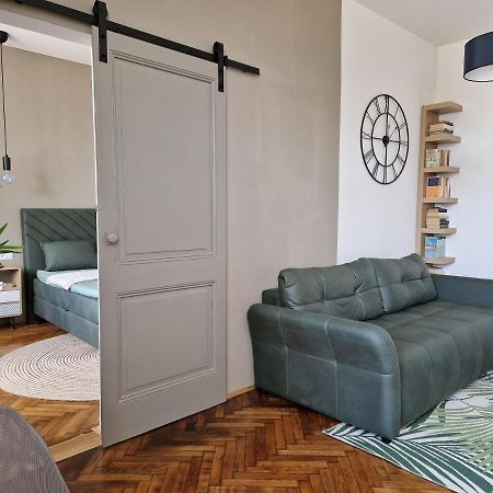 Apartament Citygem - Just Perfect For Two Pula Zewnętrze zdjęcie
