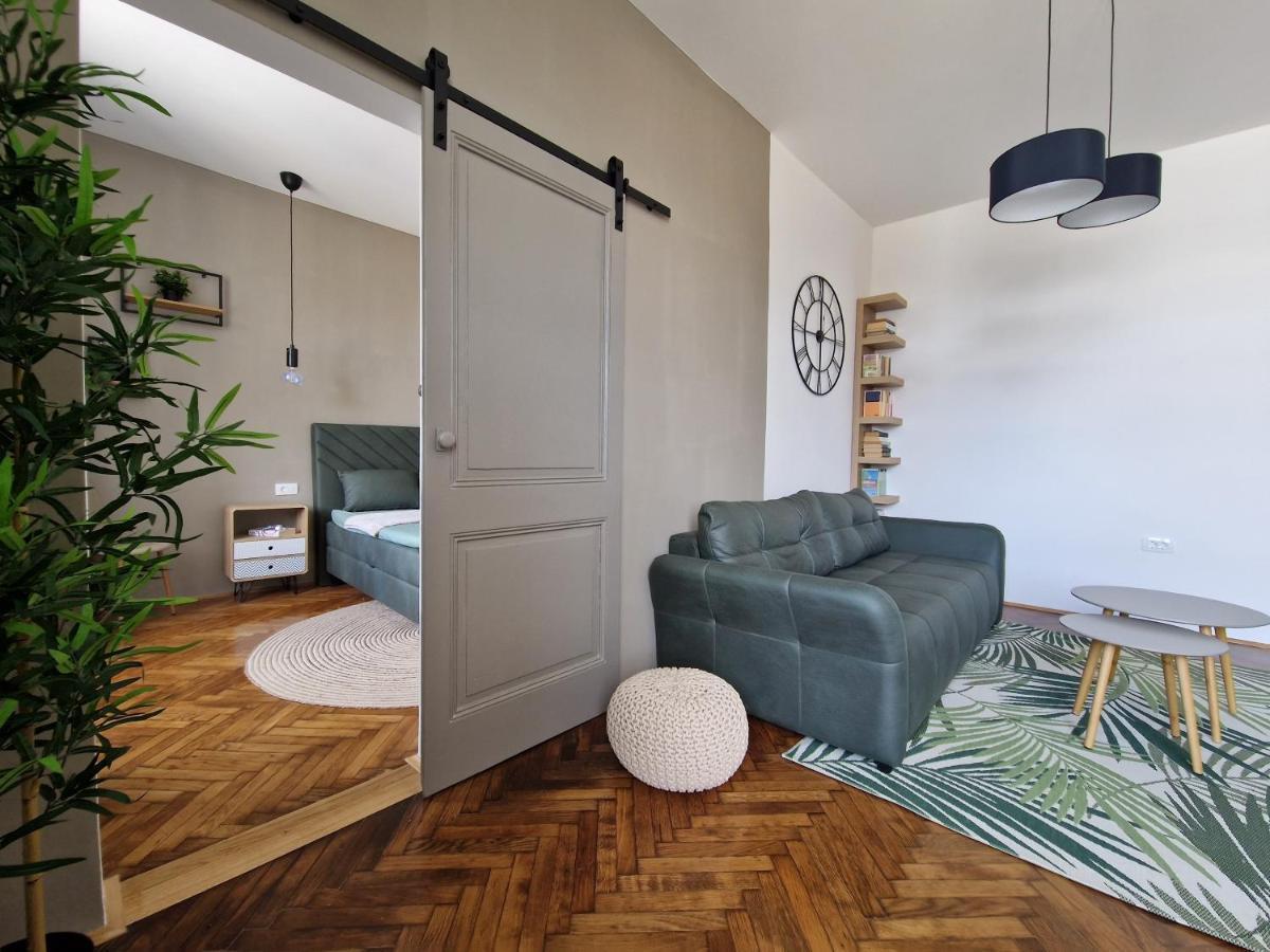 Apartament Citygem - Just Perfect For Two Pula Zewnętrze zdjęcie