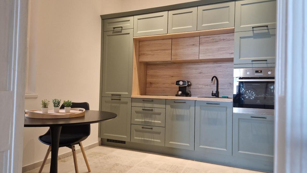 Apartament Citygem - Just Perfect For Two Pula Zewnętrze zdjęcie