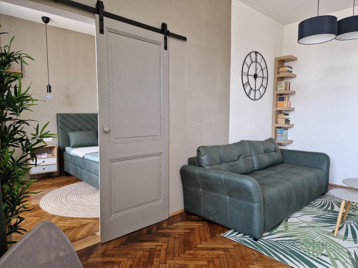 Apartament Citygem - Just Perfect For Two Pula Zewnętrze zdjęcie