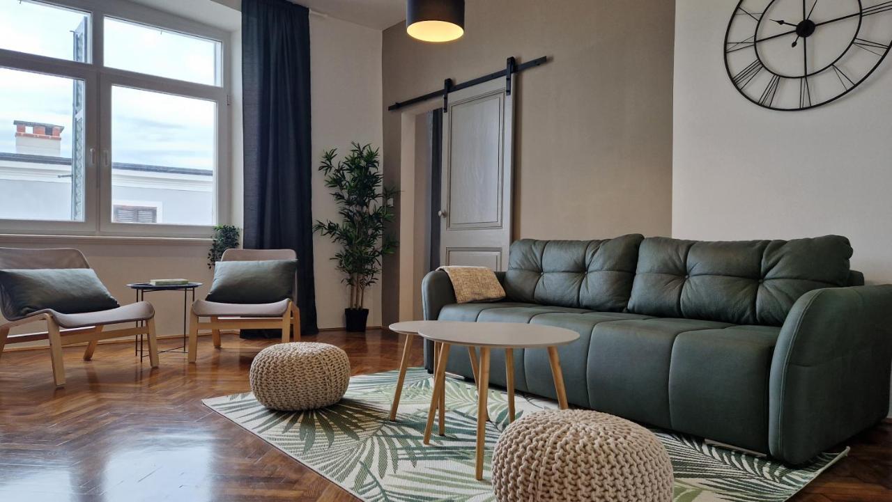 Apartament Citygem - Just Perfect For Two Pula Zewnętrze zdjęcie