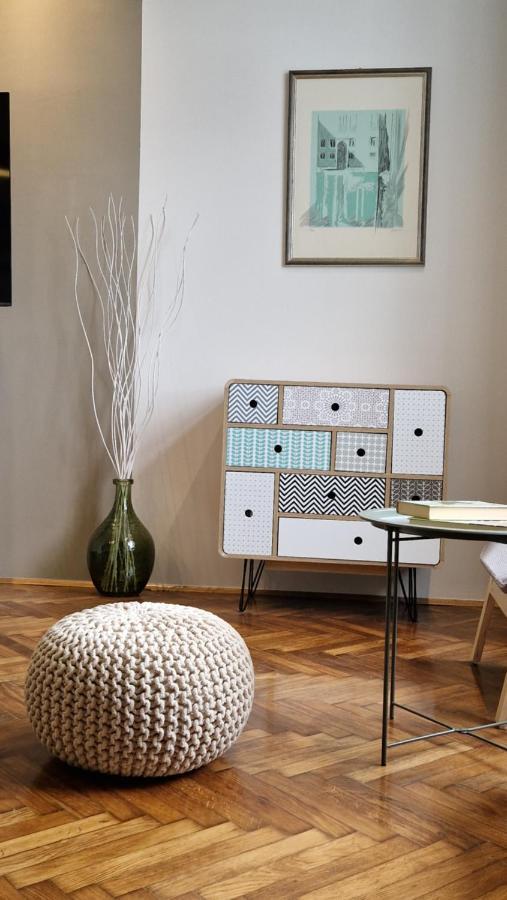 Apartament Citygem - Just Perfect For Two Pula Zewnętrze zdjęcie