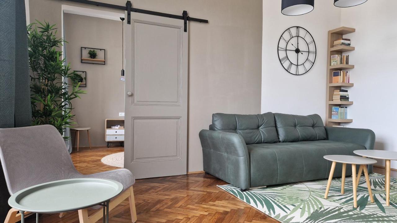 Apartament Citygem - Just Perfect For Two Pula Zewnętrze zdjęcie