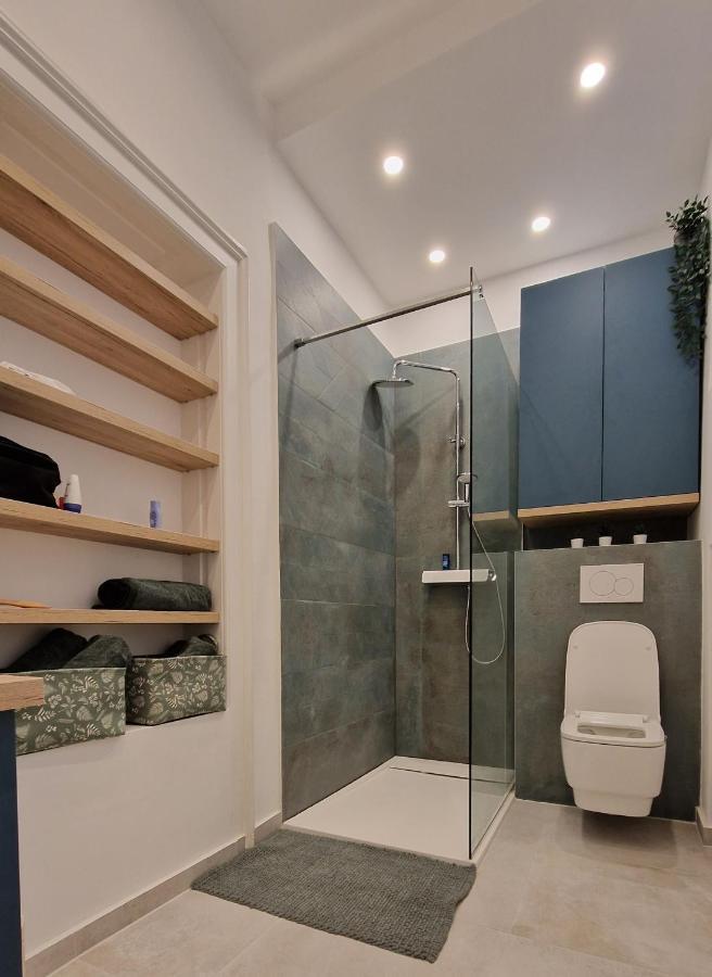 Apartament Citygem - Just Perfect For Two Pula Zewnętrze zdjęcie