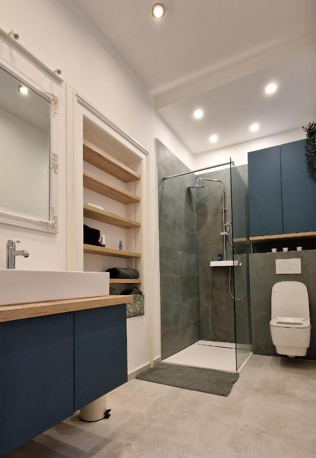 Apartament Citygem - Just Perfect For Two Pula Zewnętrze zdjęcie