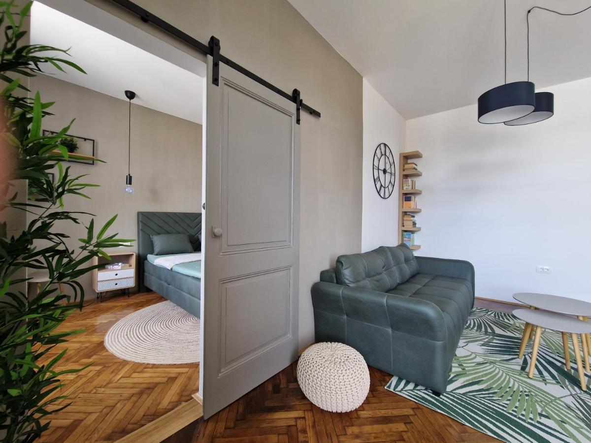 Apartament Citygem - Just Perfect For Two Pula Zewnętrze zdjęcie