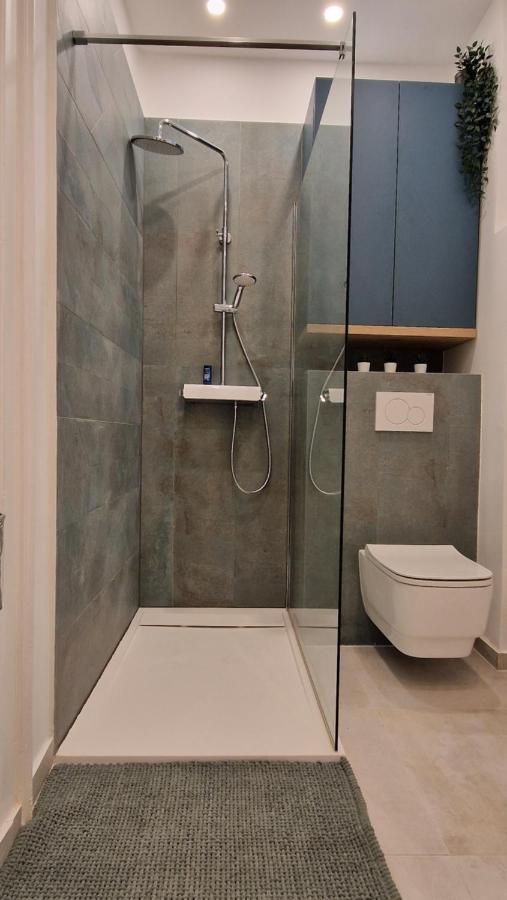 Apartament Citygem - Just Perfect For Two Pula Zewnętrze zdjęcie