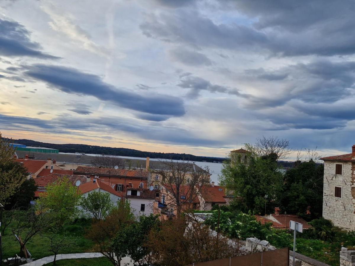 Apartament Citygem - Just Perfect For Two Pula Zewnętrze zdjęcie