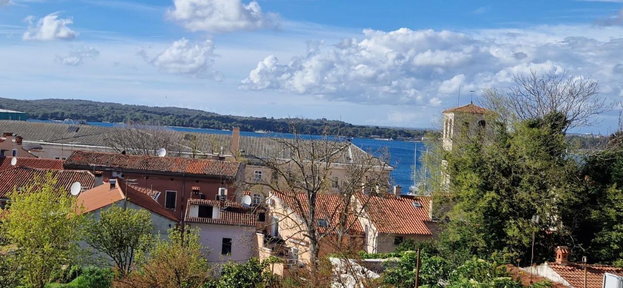 Apartament Citygem - Just Perfect For Two Pula Zewnętrze zdjęcie