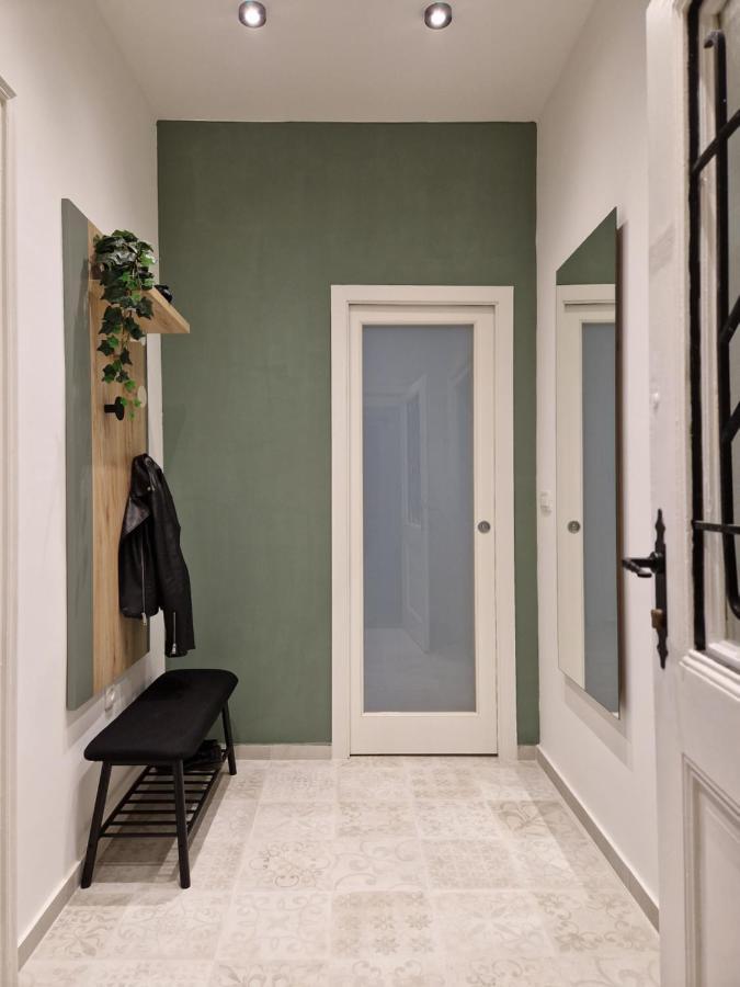 Apartament Citygem - Just Perfect For Two Pula Zewnętrze zdjęcie