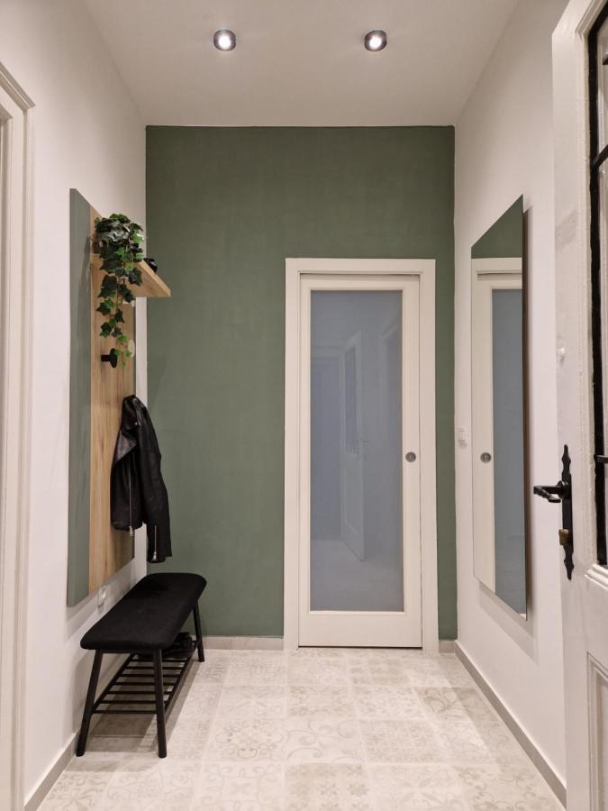 Apartament Citygem - Just Perfect For Two Pula Zewnętrze zdjęcie