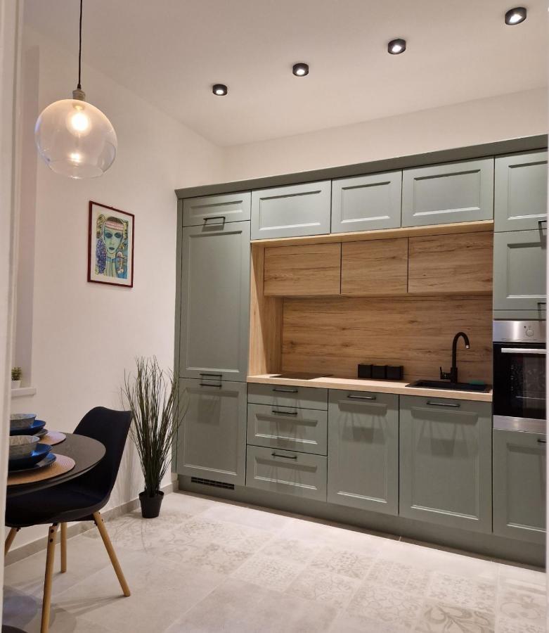 Apartament Citygem - Just Perfect For Two Pula Zewnętrze zdjęcie