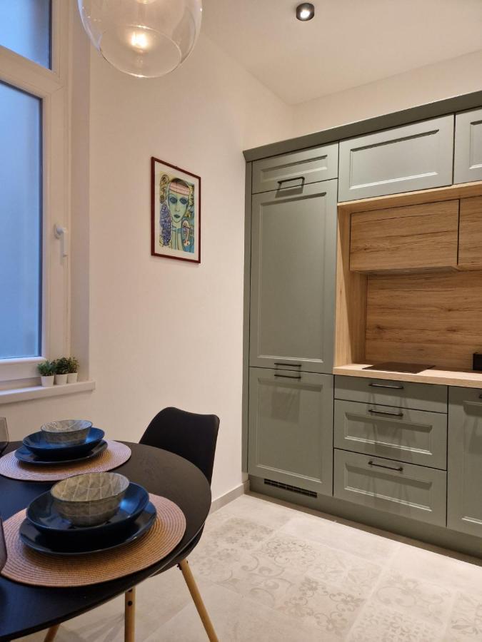 Apartament Citygem - Just Perfect For Two Pula Zewnętrze zdjęcie
