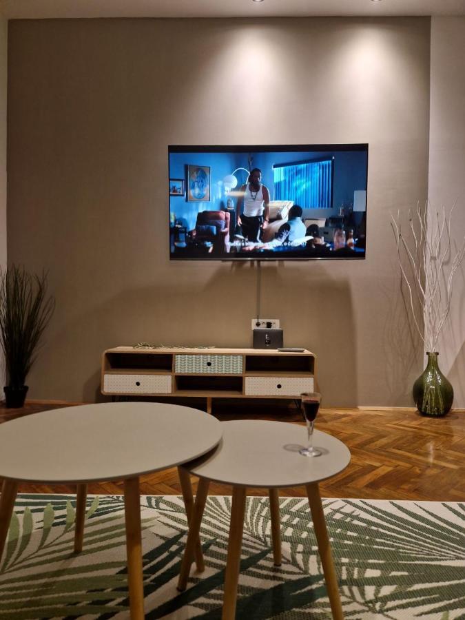 Apartament Citygem - Just Perfect For Two Pula Zewnętrze zdjęcie