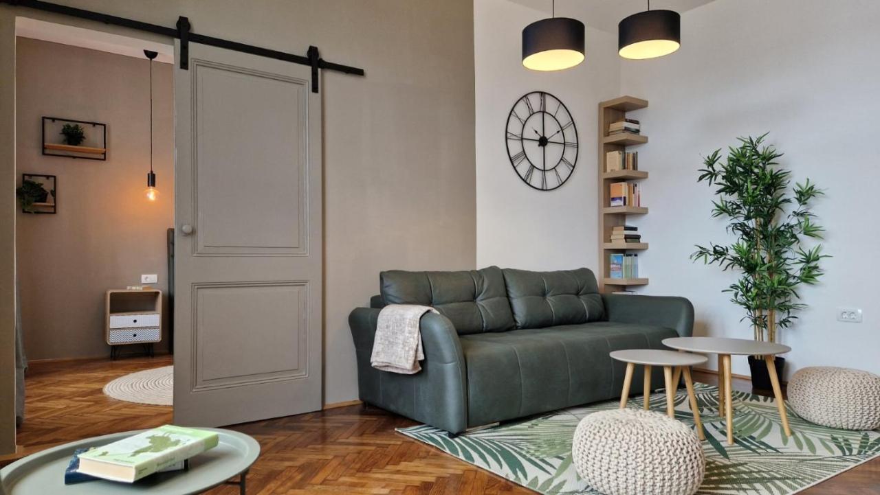 Apartament Citygem - Just Perfect For Two Pula Zewnętrze zdjęcie