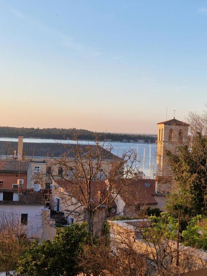 Apartament Citygem - Just Perfect For Two Pula Zewnętrze zdjęcie