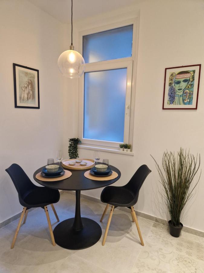 Apartament Citygem - Just Perfect For Two Pula Zewnętrze zdjęcie